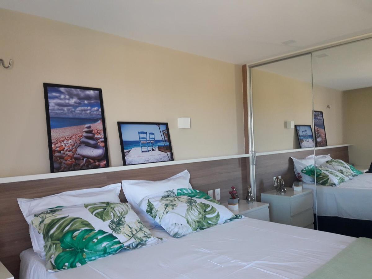 Porto Das Dunas Solarium Residence Aquiraz Exteriér fotografie