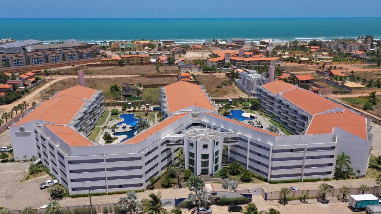 Porto Das Dunas Solarium Residence Aquiraz Exteriér fotografie